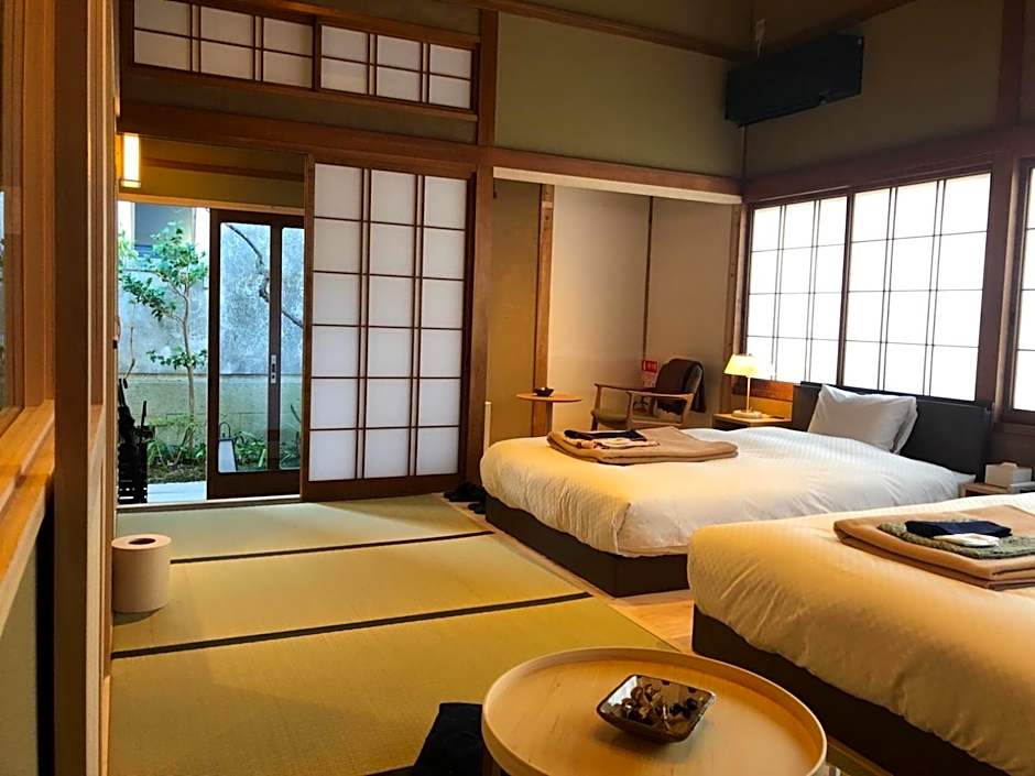 HOTEL CULTIA DAZAIFU