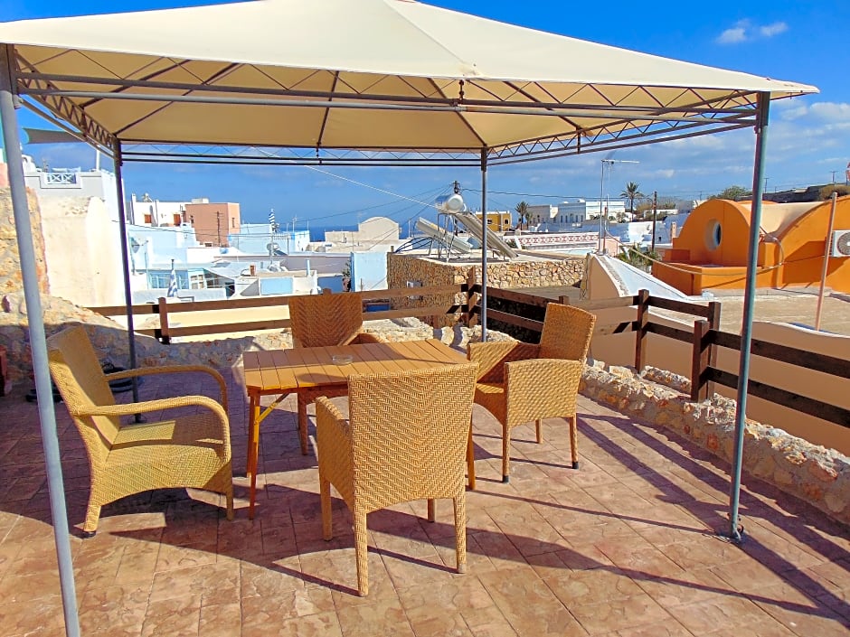 Angels Suites Of 1870