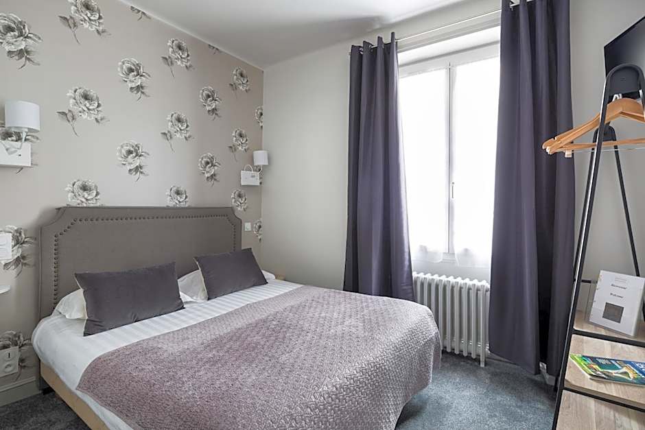 Logis Maison Vauban - Hotel St Malo