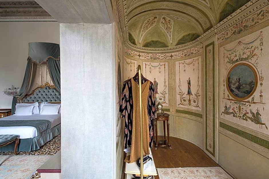 Hotel Nani Mocenigo Palace