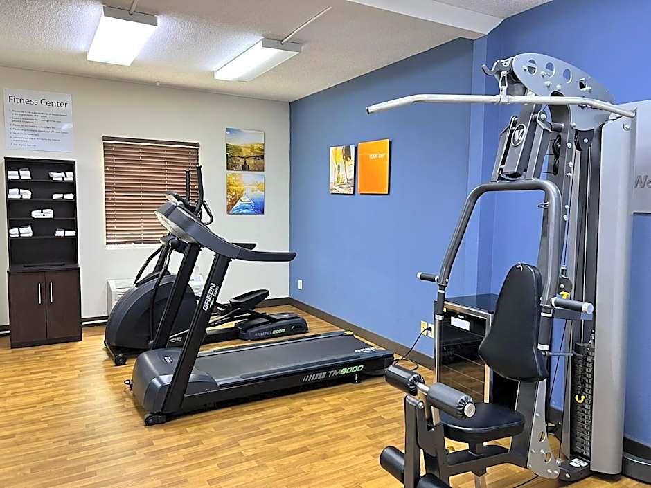 Comfort Suites Louisville East