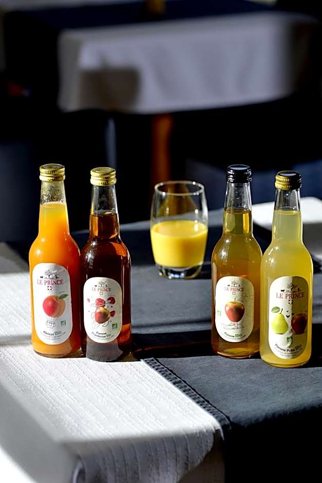 Kyriad Annecy Nord - Epagny