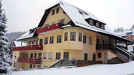 Landgasthof Zum Hirschen