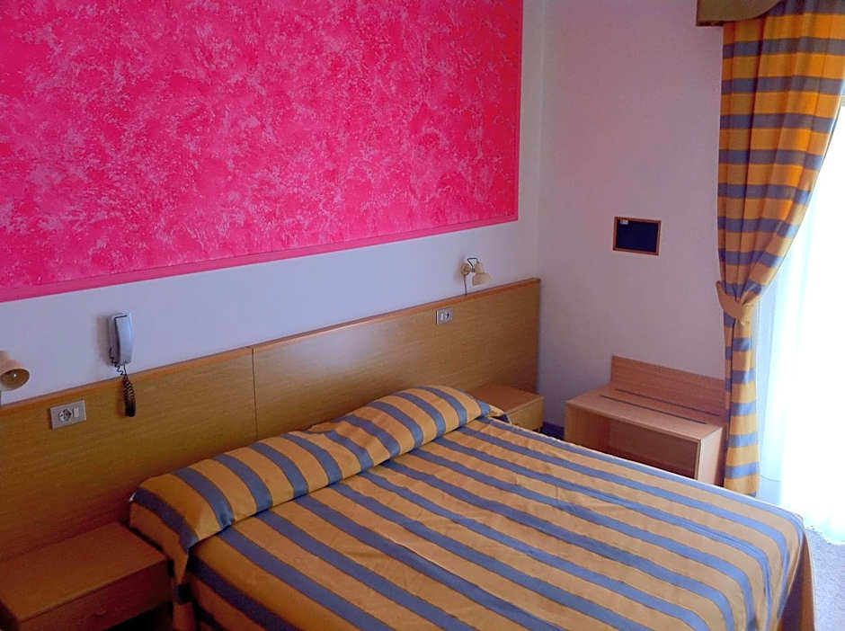 Hotel Altinate