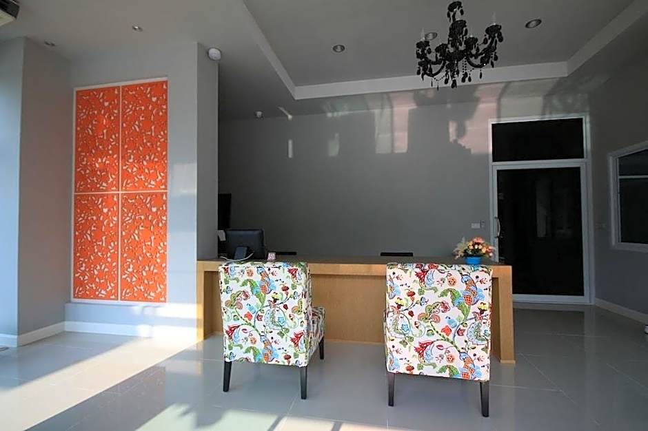 Karon Sea Side Hotel