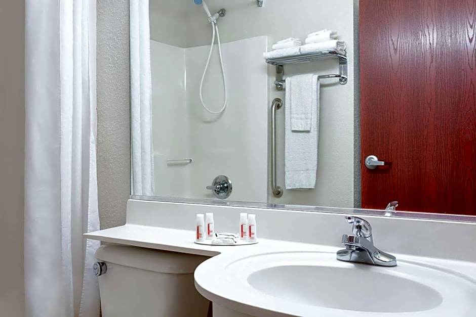 Microtel Inn & Suites By Wyndham Bremen