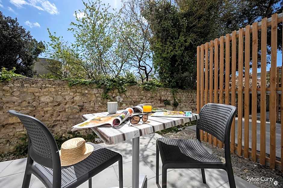 ATHOME RESIDENCE ET SPA