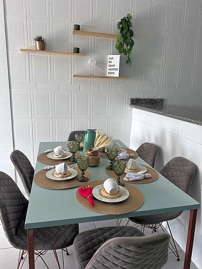 Villagio Vistamar Ilha Comprida