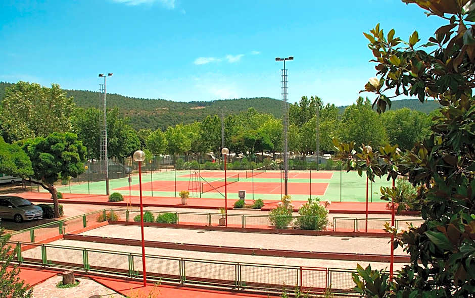 Lido Camping Village