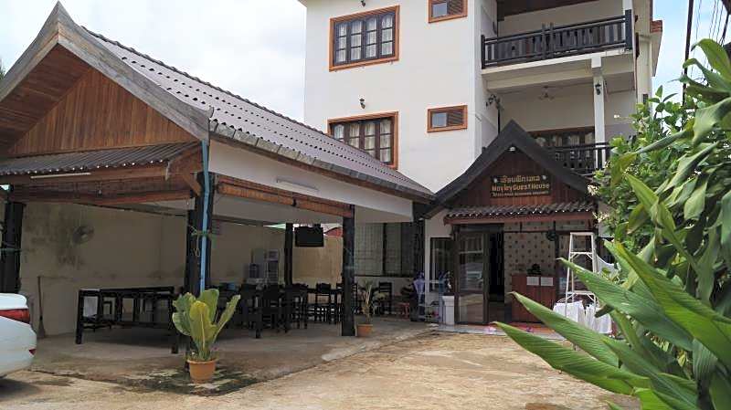 Maylay Guesthouse