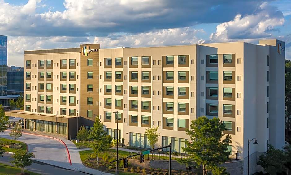 EVEN Hotel Atlanta - Cobb Galleria, by IHG