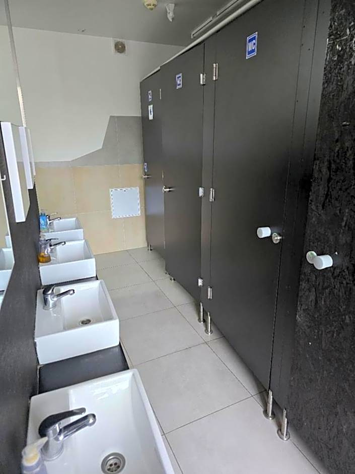 Jasna Hotelik self check-in