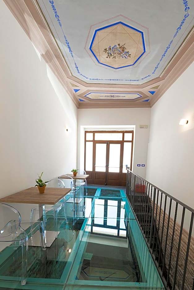 Interamnia Boutique Hotel