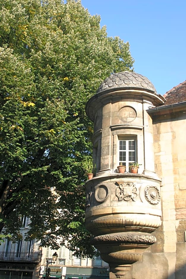 Hôtel République