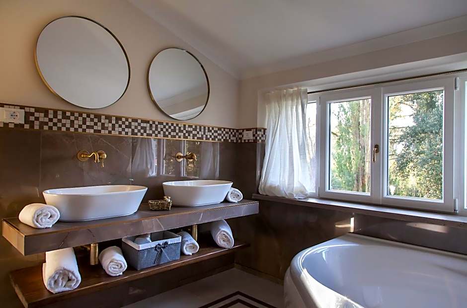 Poggio delle Molare Adults-Only Retreat