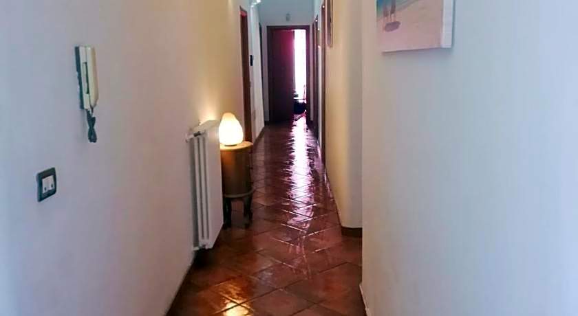 Guglielmo room's B&B