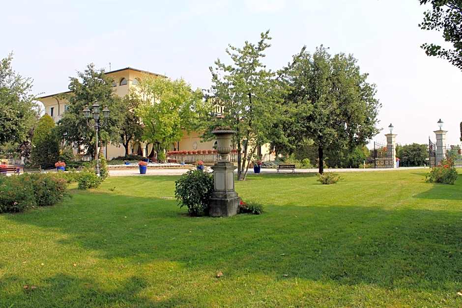 Villa Belvedere 1849