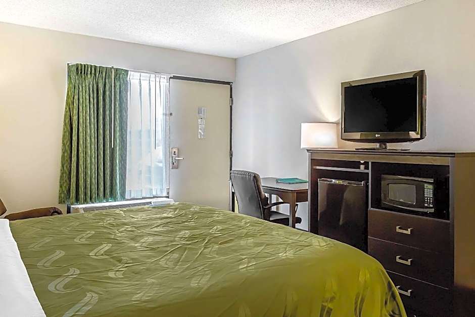 Quality Inn Culpeper