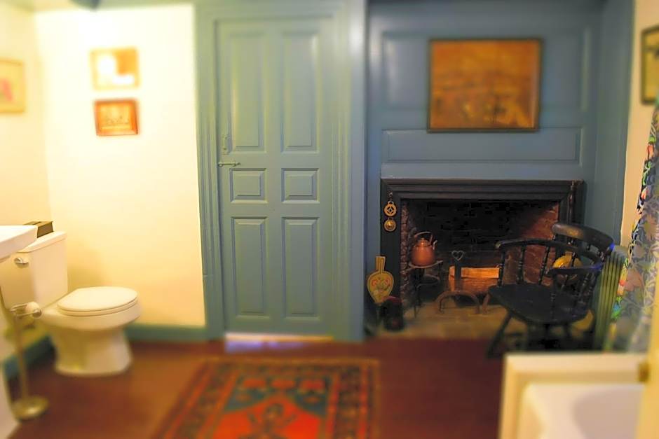 Daniels House Inn