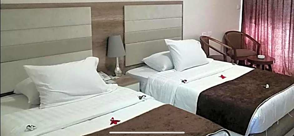 Nile jewel hotel beni suef