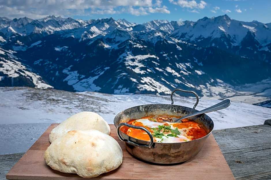 Hotel & Apart Central