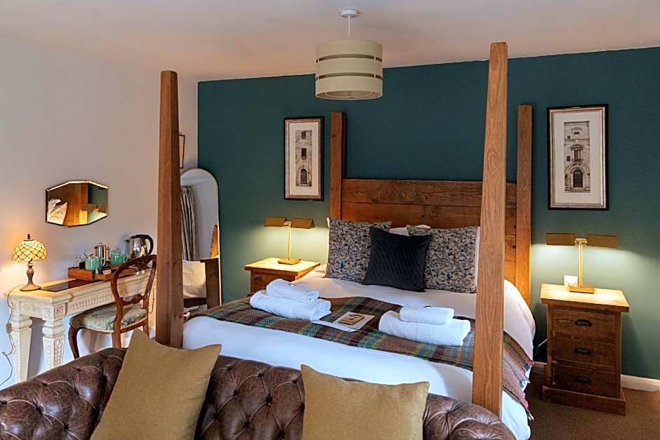 Photo 1 of 7 of Exclusive 1 King Bed, Terrace