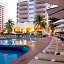 VILLA PARA 5 Personas 4 adultos y 1 Menor En HOTEL TSORO IXTAPA WIFI GRATIS