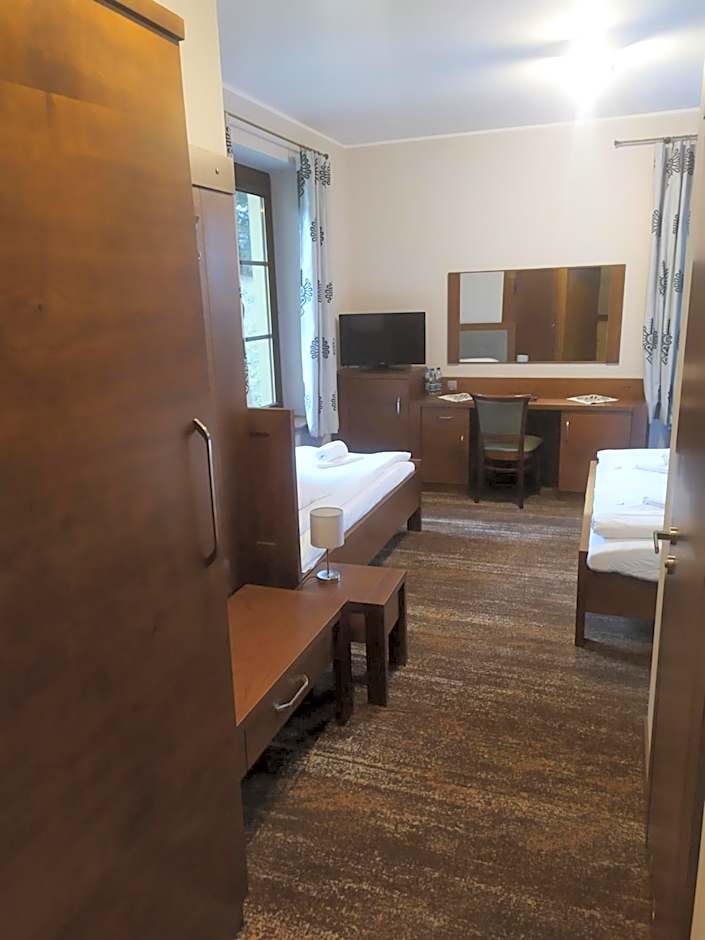 Hotel LOKIS