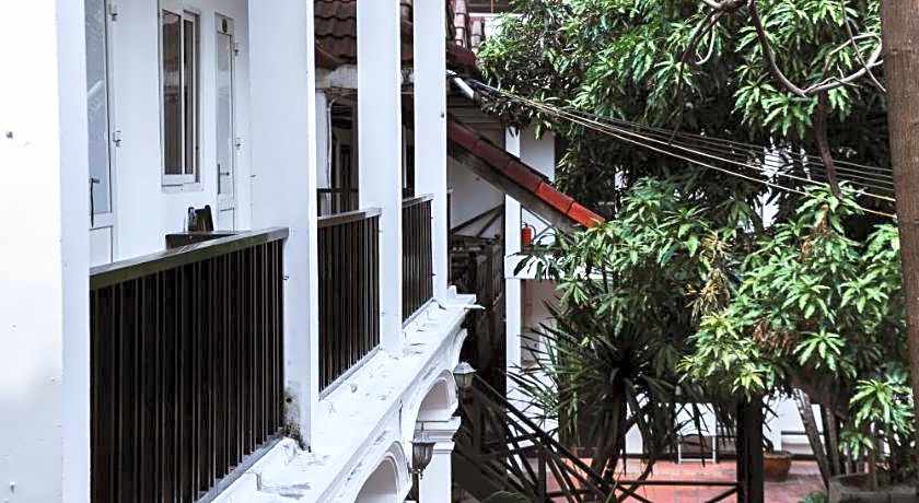 Vientiane Garden Villa Hotel