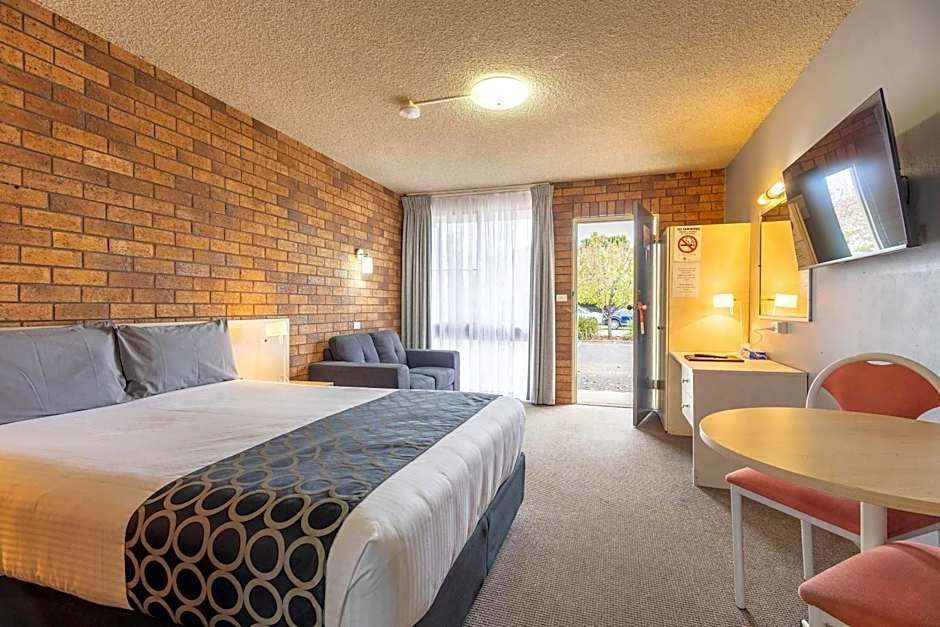 Comfort Inn Dubbo City