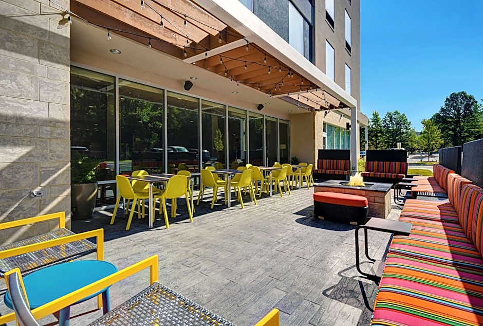 Home2 Suites by Hilton Raleigh North I-540