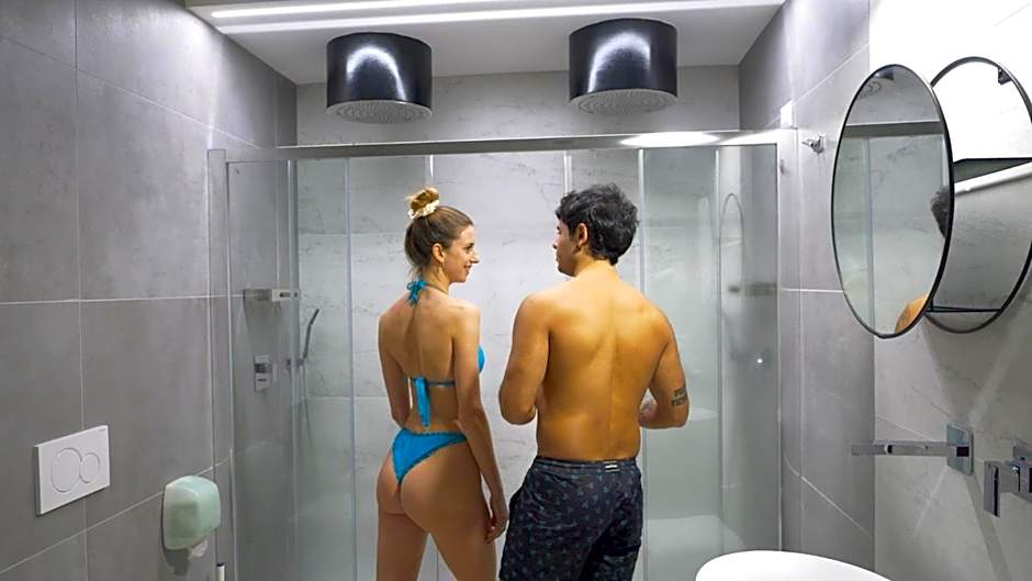 Villa Rocca - Rooms&SPA