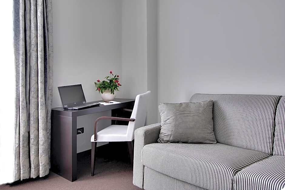 Hotel Villa Pannonia