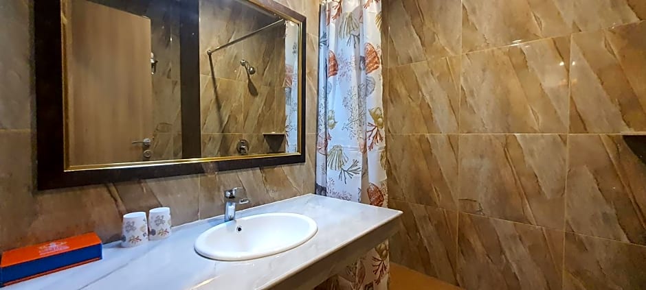 Hotel Daily Inn Bandung