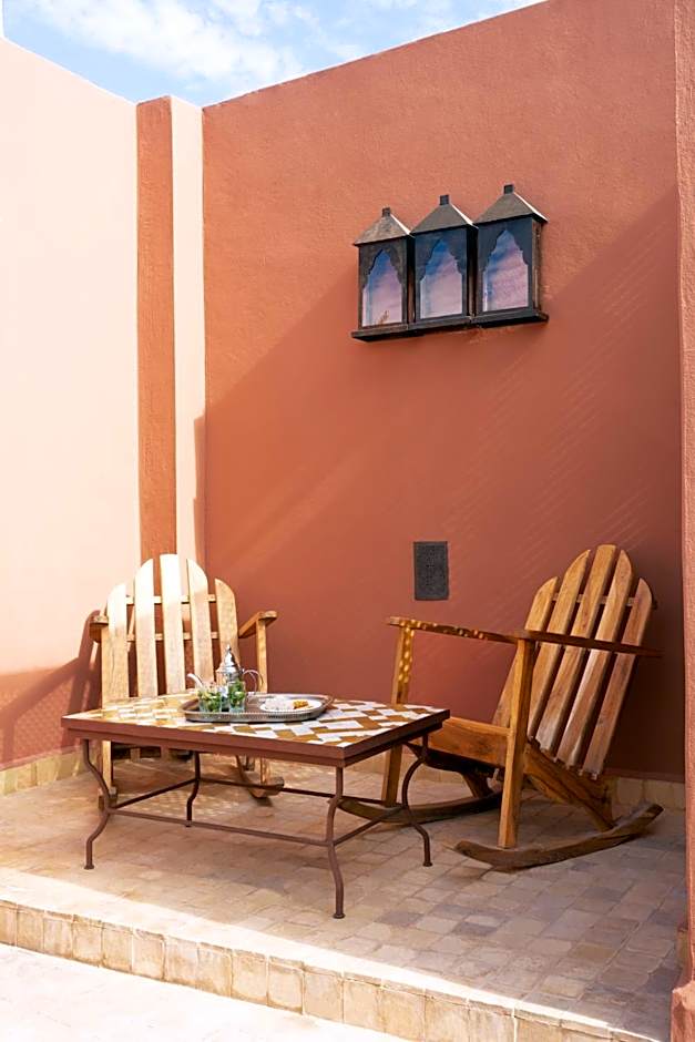 Riad RK Suites & Spa