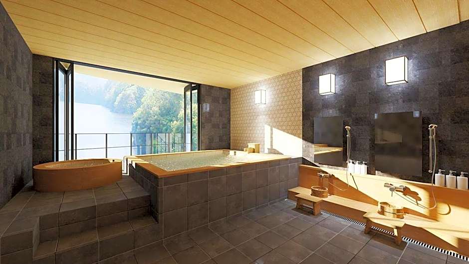 Kameyama Onsen Hotel