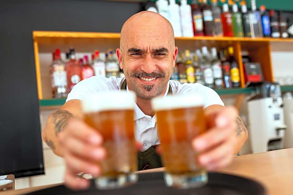 Hotel Boutique HC Maga