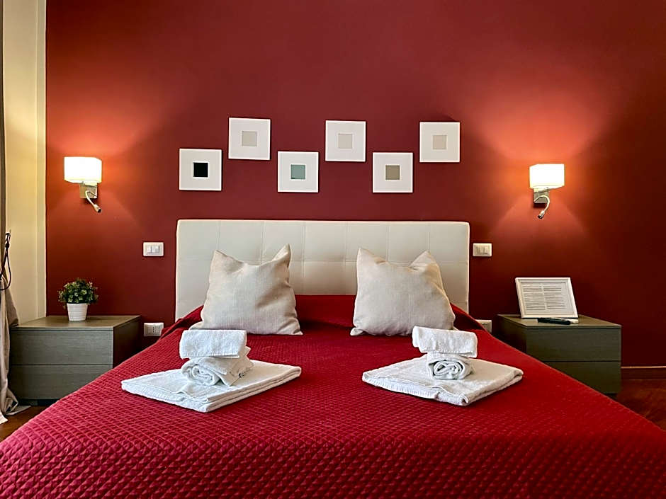 Le Coq Suites