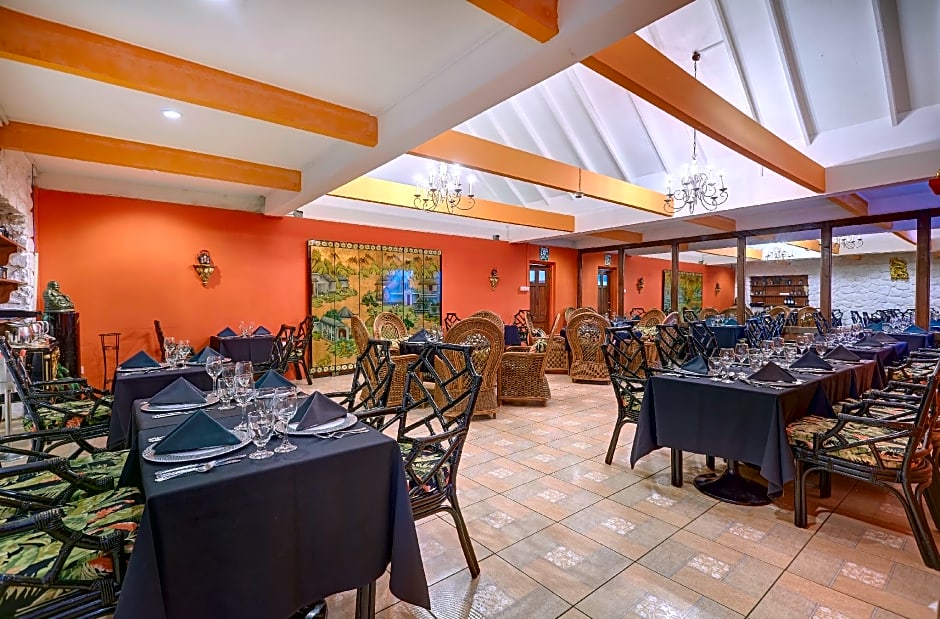Starfish St. Lucia – Rodney Bay