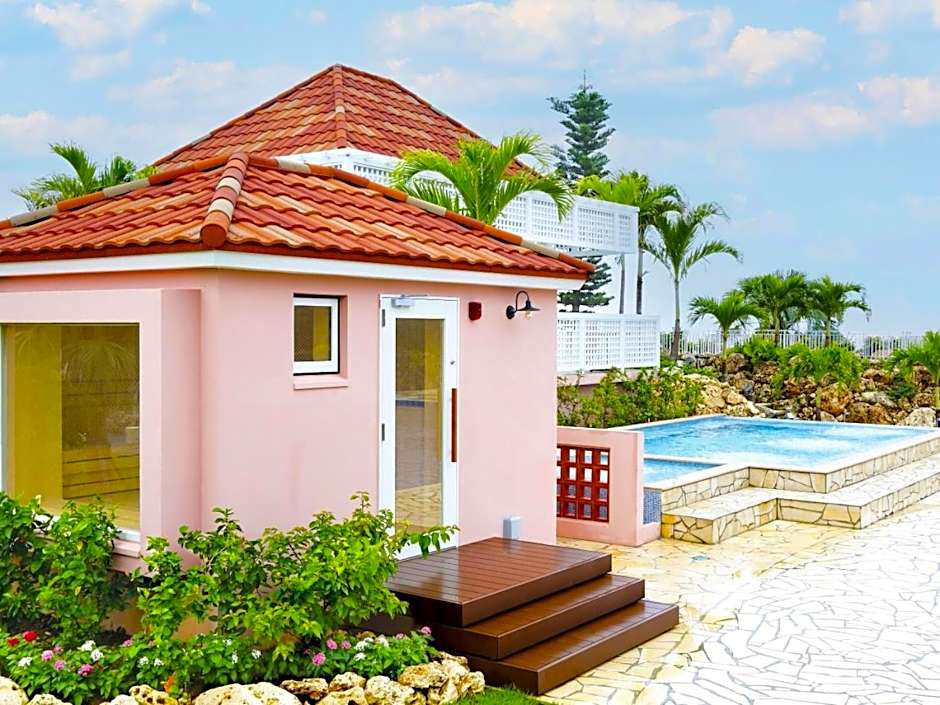 Shigira Bayside Suite Allamanda