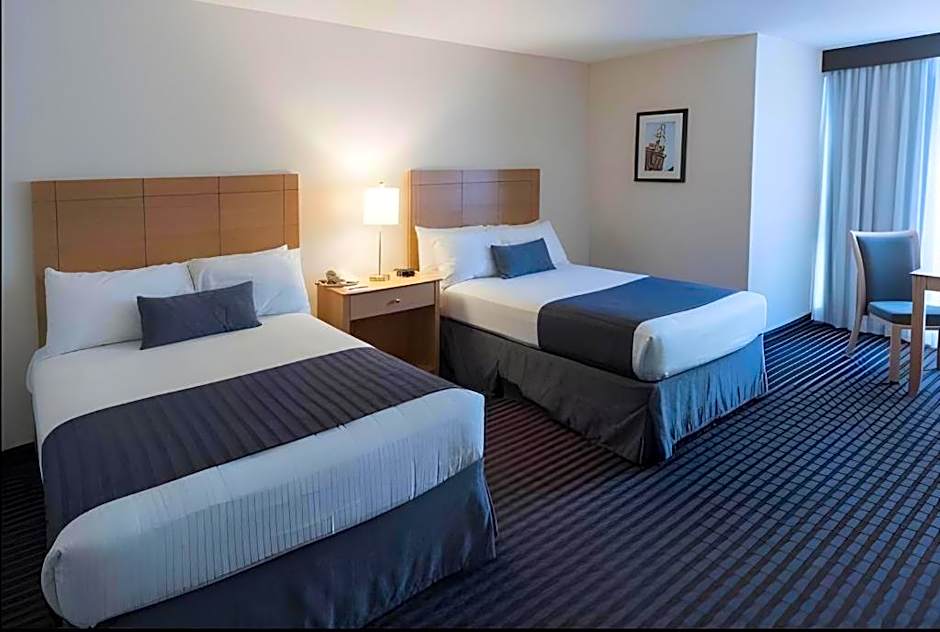 The Midtown Hotel