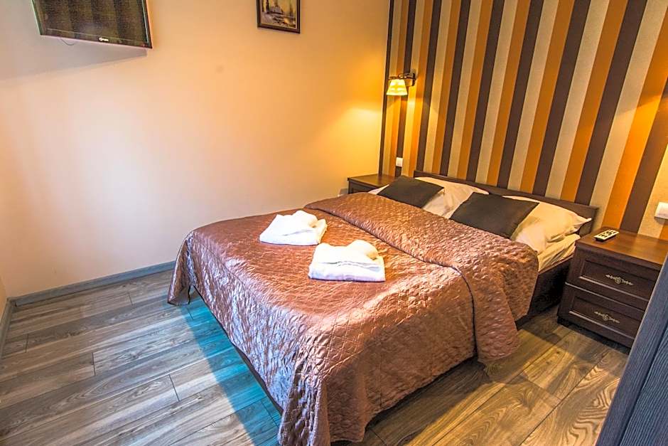 Apartamenty Izerskie - ul. Cicha 13D-E