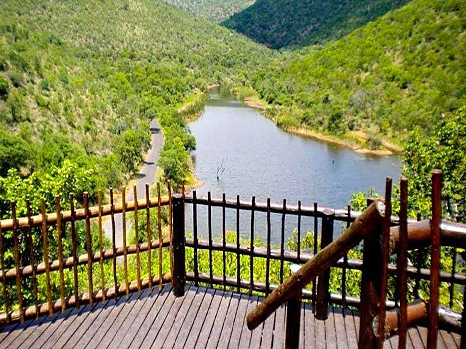 Mabalingwe Elephant Lodge 267-7 & 267-8