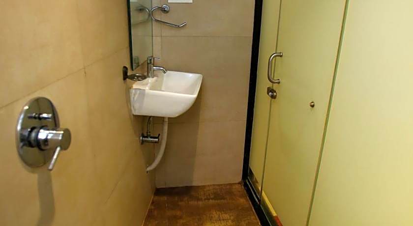 Garden Creek Residency