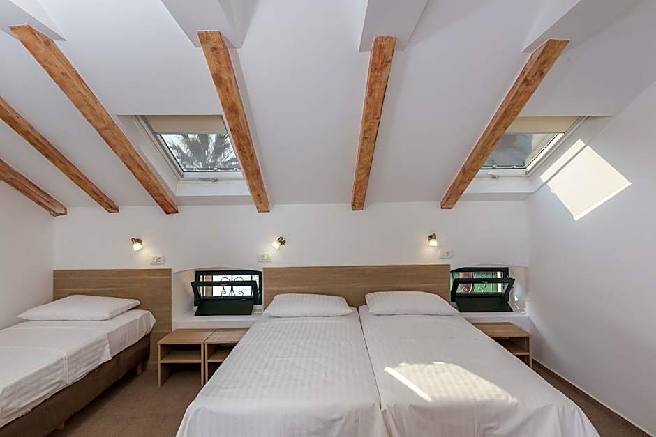 Hotel Vimbula - Komolac