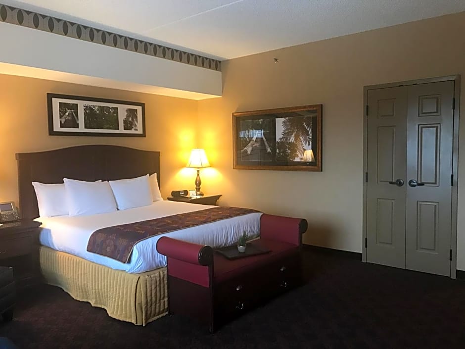 Cherokee Casino West Siloam Springs Resort