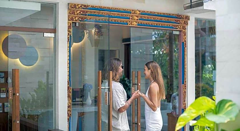 La Vie Villa Seminyak by Ini Vie Hospitality