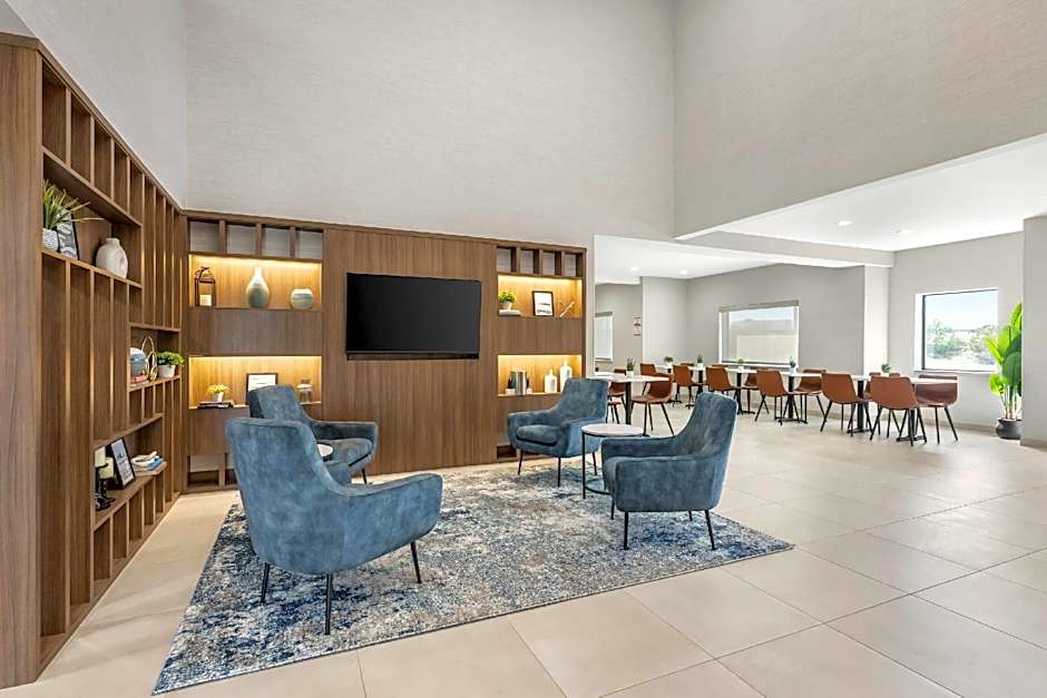 Quality Inn Midland South