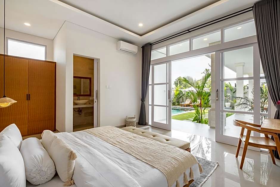 Villa Navaria Canggu