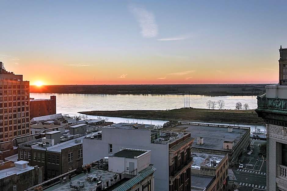 Residence Inn by Marriott Memphis Downtown
